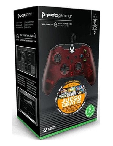 Controller Xbox One Serie X PDP...