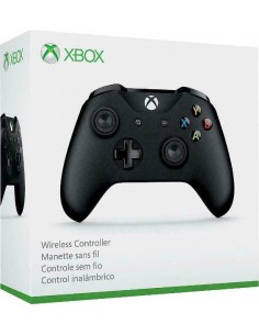 Controller Xbox One S...