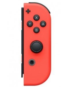 Joy-Con Derecho Rojo - SWI 2