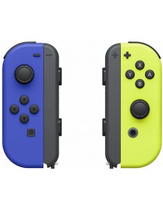 Joy-Con (Izda/Dcha) Azul -... 2