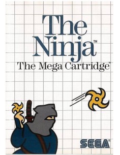 The Ninja (Sin Manual +...