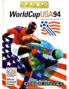 World Cup USA 94 (Sin...