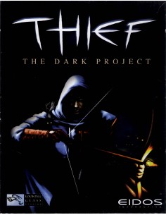 Thief The Dark Project...