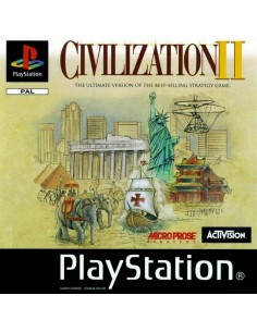 Civilization II (Sin...