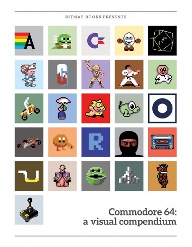 Libro Commodore 64 a Visual...