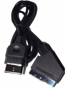 Cable RGB SCART Xbox...