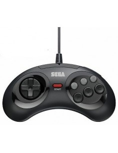 Controller Megadrive 6... 2