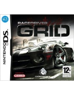 Race Driver Grid (Sin...