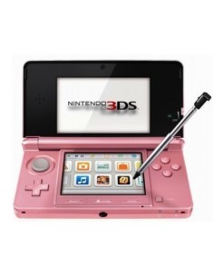 Consolas 3DS