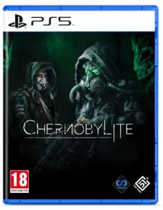 Chernobylite - PS5