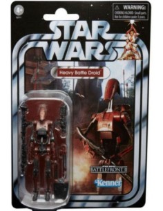 Star Wars Vintage...