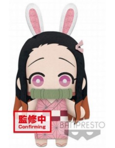 Peluche Demon Slayer...