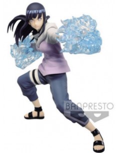 Figura Naruto Vibration...