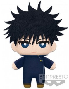 Peluche Jujutsu Kaisen...