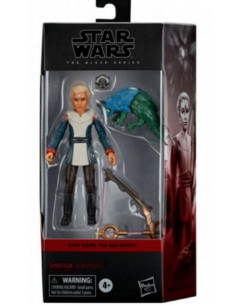 Star Wars Black Series...