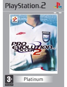 Pro Evolution Soccer 2...