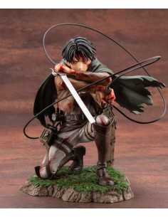 Figura Attack on Titan... 2