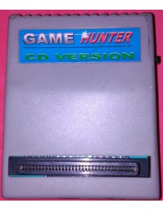 Game Hunter CD Version (Sin...