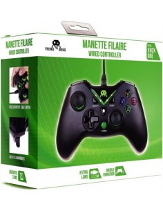 Controller con Cable Freaks...