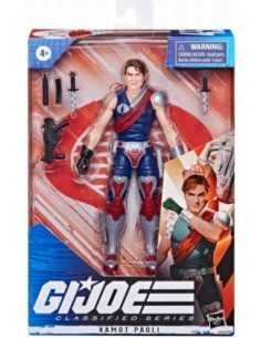 G.I. Joe Classified Series...