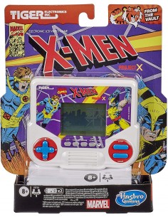 Game and Watch X-Men (Con...