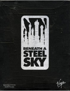 Beneath a Steel Sky (Caja...