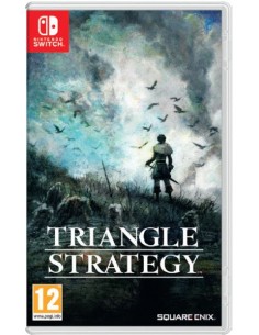 Triangle Strategy - SWI
