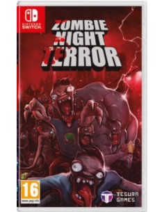 Zombie Night Terror - SWI