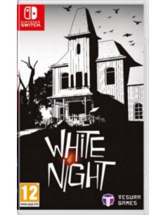 White Night - SWI
