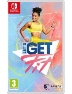 Let's Get Fit - SWI