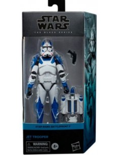 Star Wars Black Series...