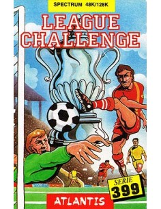 League Challenge (UK) - SPE