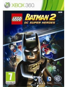 LEGO Batman 2 DC...