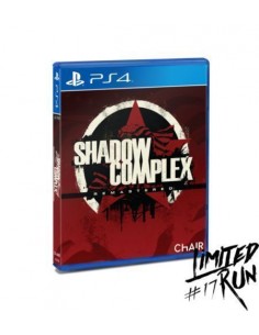 Shadow Complex (Limited Run...
