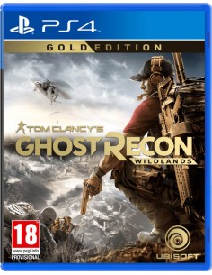 Ghost Recon Wildlands Gold...