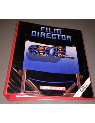 Film Director (Caja Deluxe) - ATST