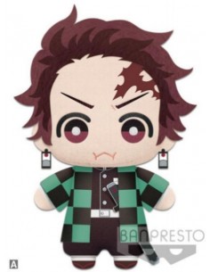 Peluche Demon Slayer Plush...