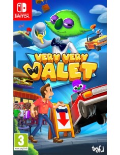 Very Very Valet - SWI