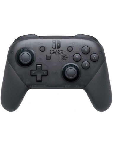 Controller Switch Pro (Con Cable +...