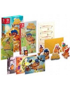 Mail Mole Edición Especial...