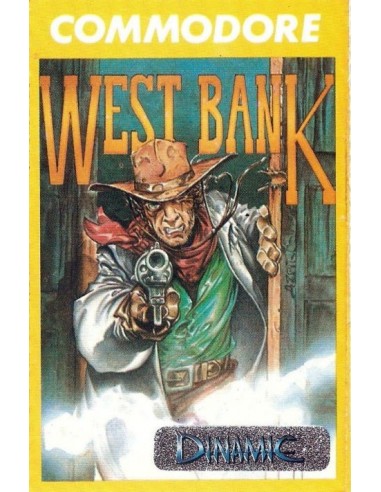 West Bank - C64