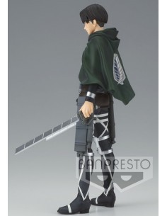 Figura Attack On Titan The... 2