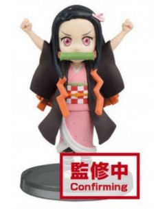 Figura WCF Demon Slayer...