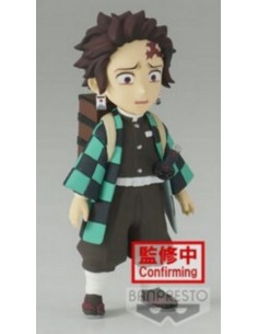 Figura WCF Demon Slayer...