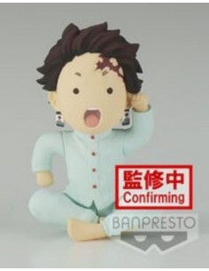 Figura WCF Demon Slayer...