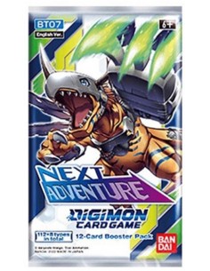 Sobre Digimon Next...