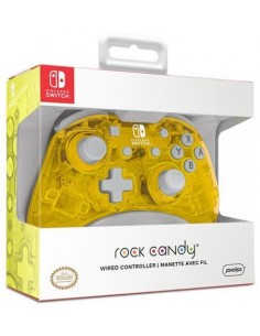 Controller Wired Amarillo...