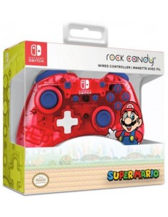 Controller Wired Mario...