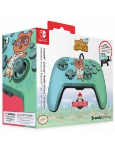 Controller Wired Deluxe...