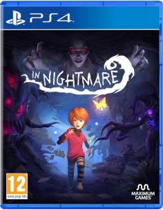 In Nightmare - PS4